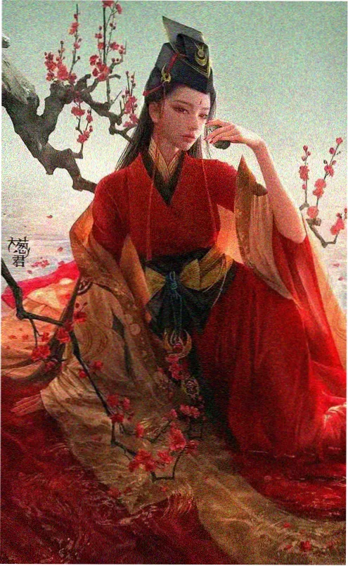 青蛙王子歪传 - 电视剧 2023